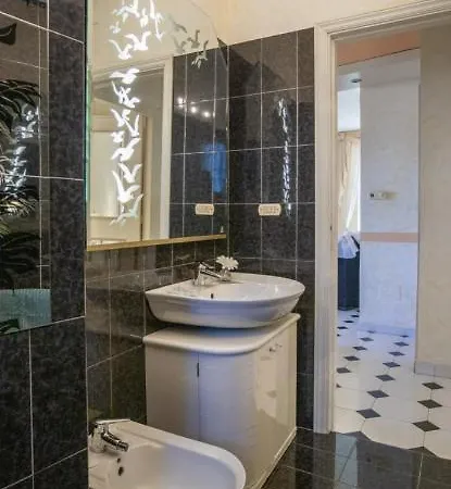 Apartamento L'alba Del Mare E Mare In Vista *