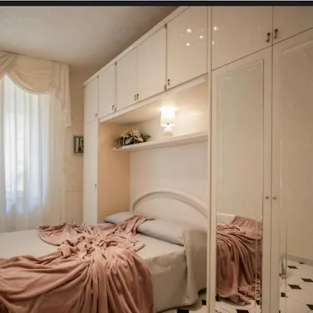 Apartamento L'alba Del Mare E Mare In Vista